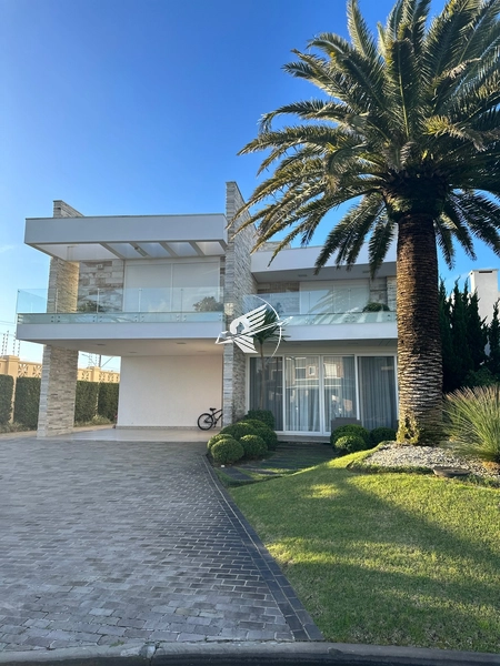 Casa á venda no Condomínio Playa Vista: 61ª foto da galeria de imagens do imóvel