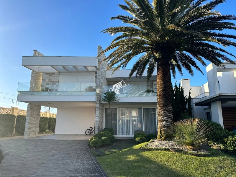 Casa á venda no Condomínio Playa Vista: 67ª foto da galeria de imagens do imóvel
