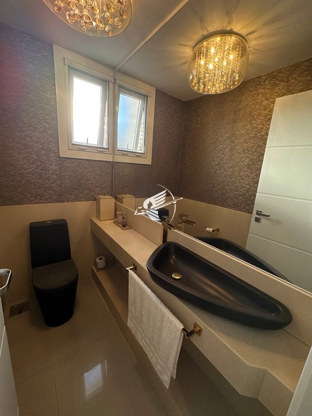 Casa á venda no Condomínio Playa Vista: 25ª foto da galeria de imagens do imóvel