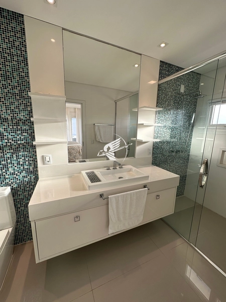Casa á venda no Condomínio Playa Vista: 51ª foto da galeria de imagens do imóvel