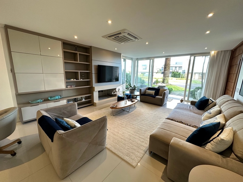 Casa á venda no Condomínio Playa Vista: 6ª foto da galeria de imagens do imóvel
