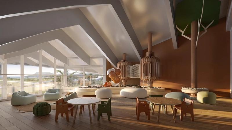 Lançamento em Maquiné: 21ª foto da galeria de imagens do imóvel