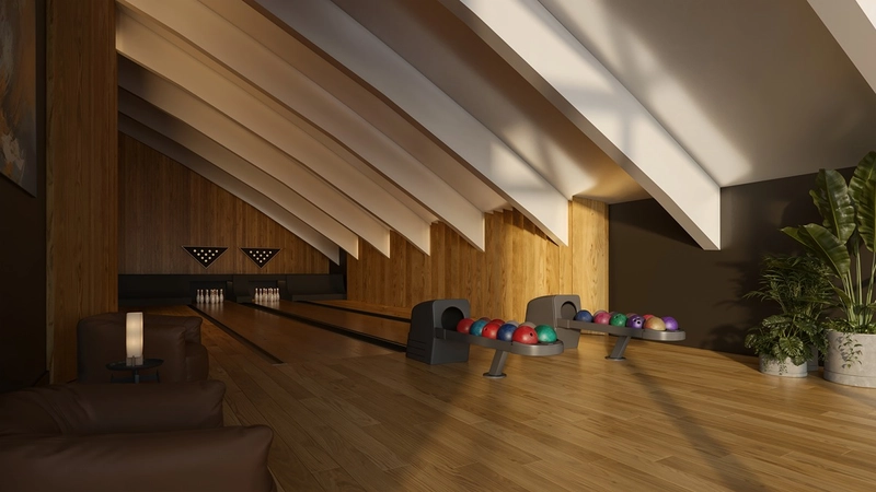 Lançamento em Maquiné: 17ª foto da galeria de imagens do imóvel