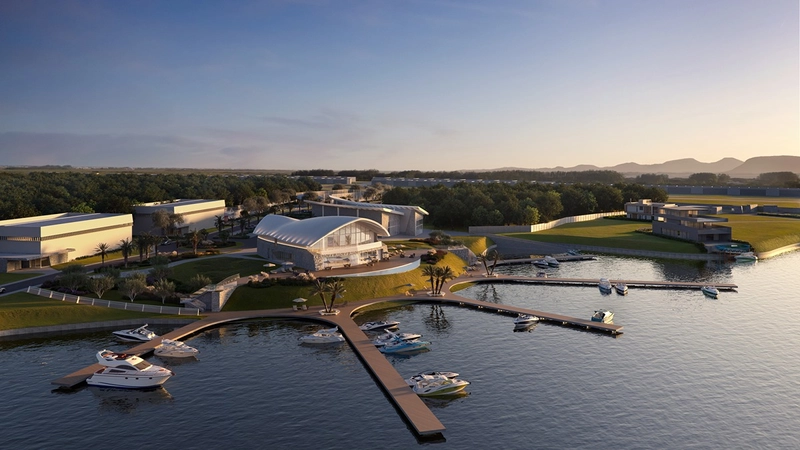 Lançamento em Maquiné: 26ª foto da galeria de imagens do imóvel