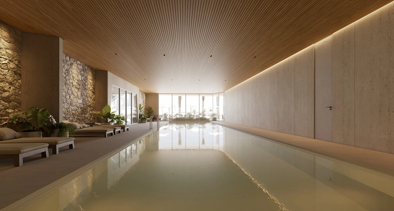 Lançamento em Maquiné: 20ª foto da galeria de imagens do imóvel