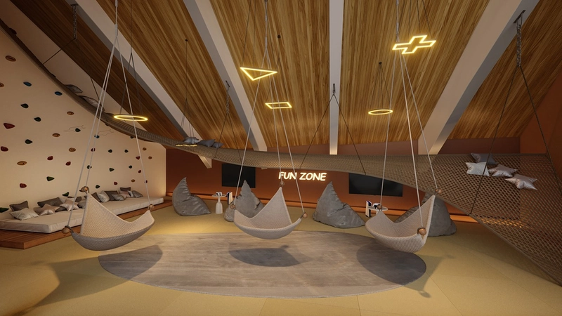 Lançamento em Maquiné: 15ª foto da galeria de imagens do imóvel