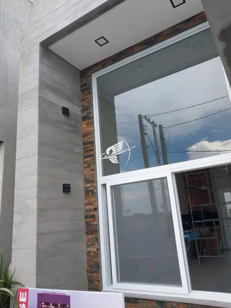 CASA nova no SANTORINI - Bairro Planejado, Xangrilá: 23ª foto da galeria de imagens do imóvel