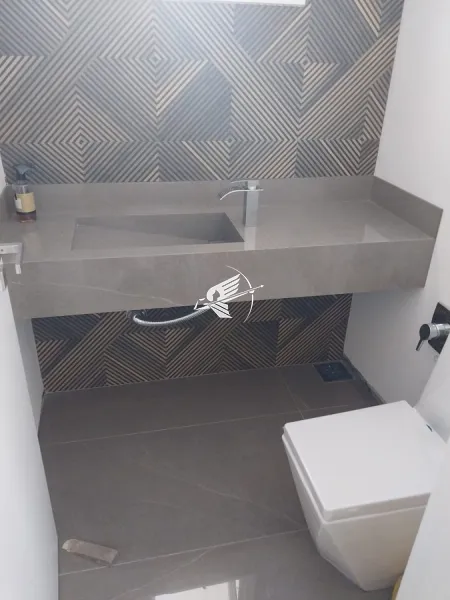 CASA nova no SANTORINI - Bairro Planejado, Xangrilá: 1ª foto da galeria de imagens do imóvel