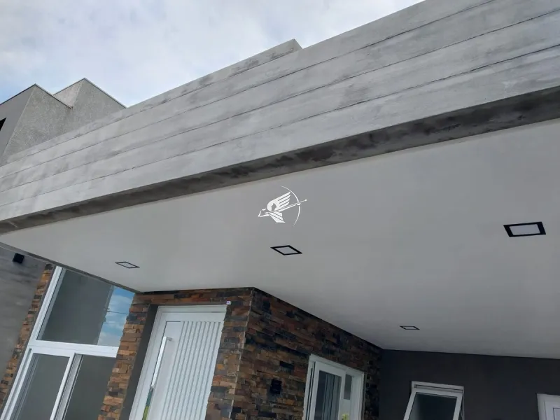 CASA nova no SANTORINI - Bairro Planejado, Xangrilá: 22ª foto da galeria de imagens do imóvel