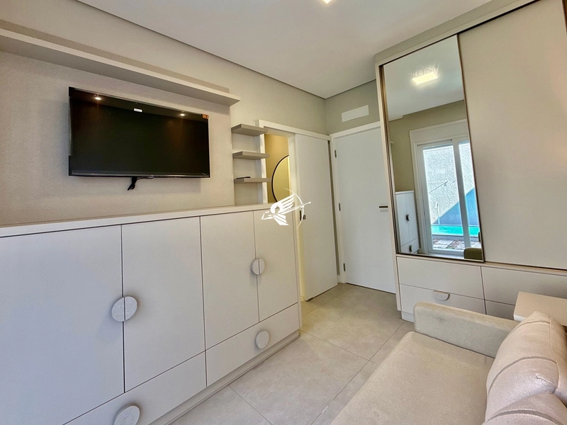 CASA nova no SANTORINI - Bairro Planejado,  Xangrilá: 10ª foto da galeria de imagens do imóvel