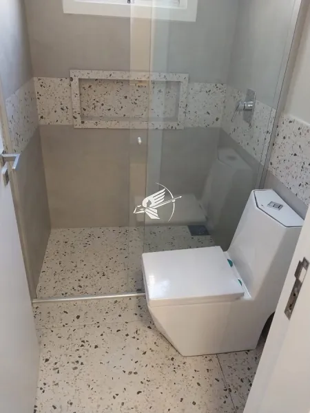 CASA nova no SANTORINI - Bairro Planejado, Xangrilá: 10ª foto da galeria de imagens do imóvel
