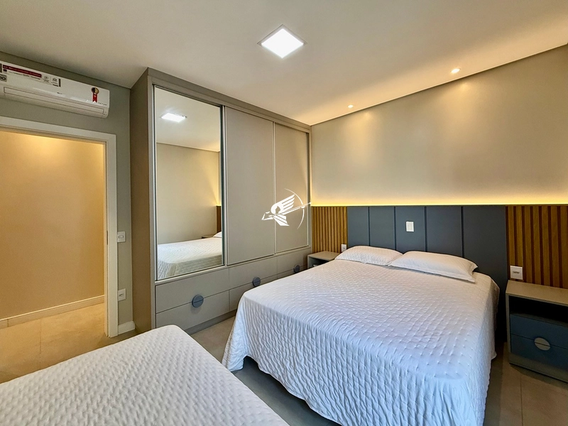 CASA nova no SANTORINI - Bairro Planejado,  Xangrilá: 14ª foto da galeria de imagens do imóvel