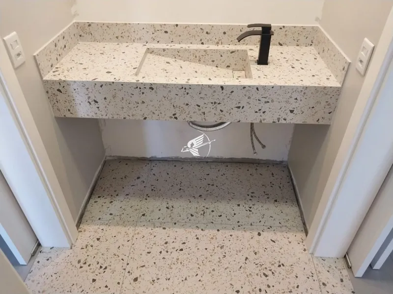 CASA nova no SANTORINI - Bairro Planejado, Xangrilá: 2ª foto da galeria de imagens do imóvel