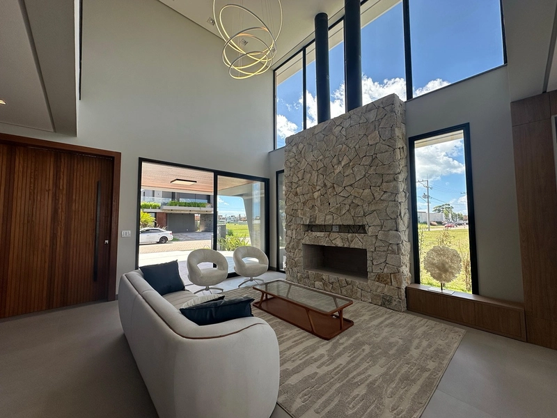 Casa à venda no Condomínio Amare Home Resort: 19ª foto da galeria de imagens do imóvel