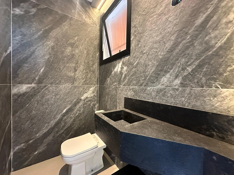 Casa à venda no Condomínio Amare Home Resort: 11ª foto da galeria de imagens do imóvel