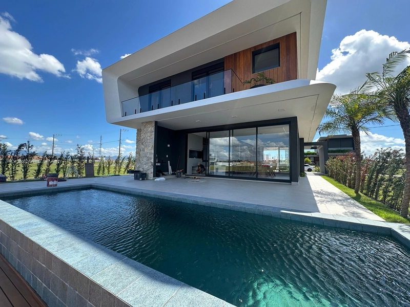 Casa à venda no Condomínio Amare Home Resort: 15ª foto da galeria de imagens do imóvel