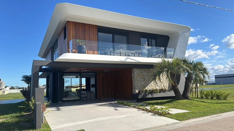 Casa à venda no Condomínio Amare Home Resort: 25ª foto da galeria de imagens do imóvel