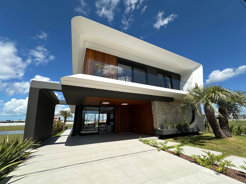 Casa à venda no Condomínio Amare Home Resort: 20ª foto da galeria de imagens do imóvel
