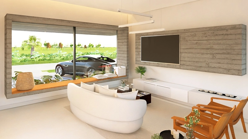 Sobrado à venda no Condomínio Zen Concept Resort : 13ª foto da galeria de imagens do imóvel
