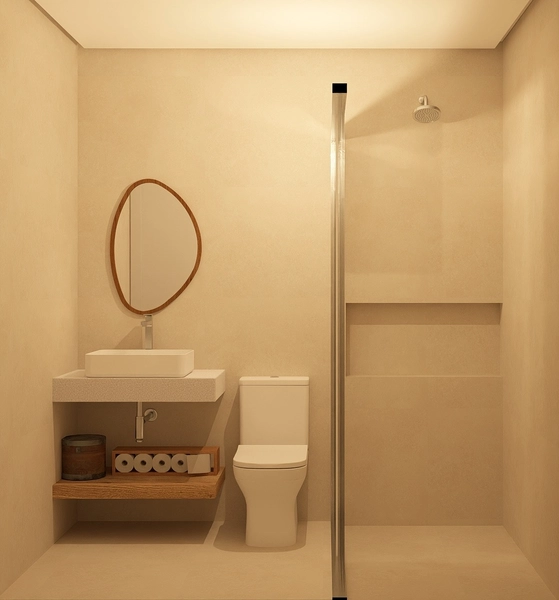 Sobrado à venda no Condomínio Zen Concept Resort : 19ª foto da galeria de imagens do imóvel