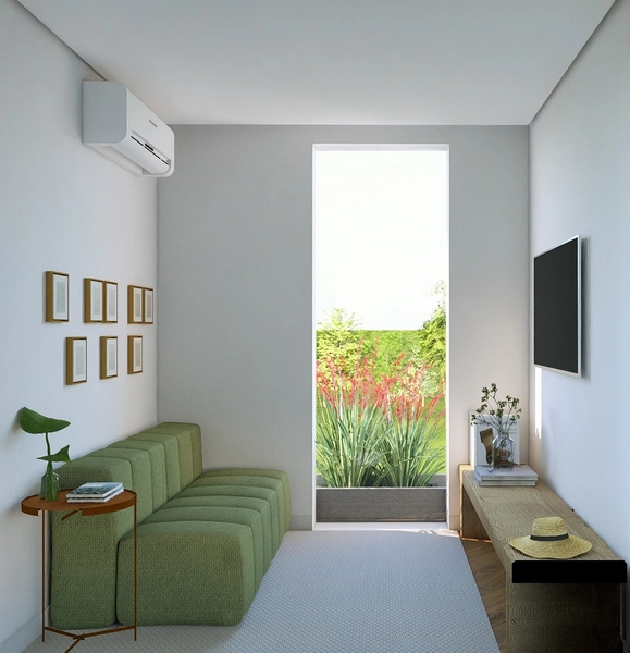 Sobrado à venda no Condomínio Zen Concept Resort : 23ª foto da galeria de imagens do imóvel