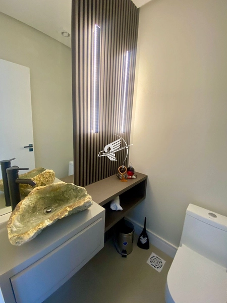 Casa à venda no Condomínio Terrasul: 6ª foto da galeria de imagens do imóvel