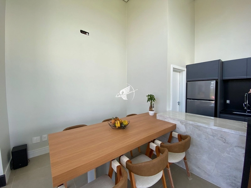 Casa à venda no Condomínio Terrasul: 16ª foto da galeria de imagens do imóvel