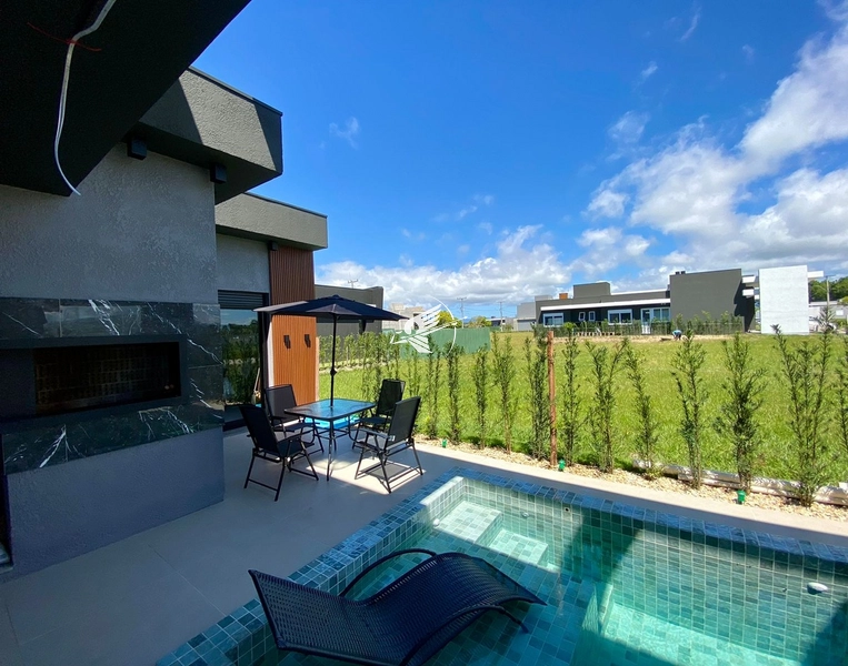 Casa à venda no Condomínio Terrasul: 12ª foto da galeria de imagens do imóvel