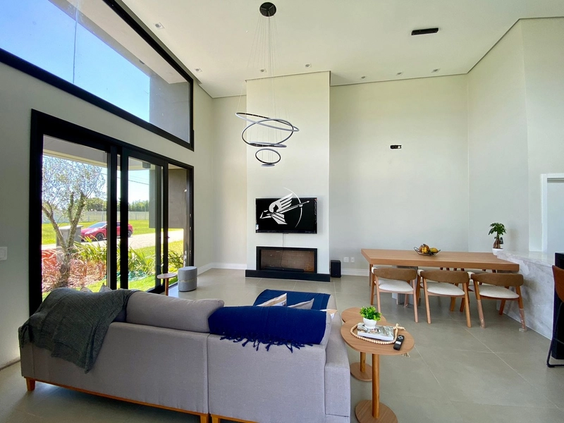 Casa à venda no Condomínio Terrasul: 14ª foto da galeria de imagens do imóvel