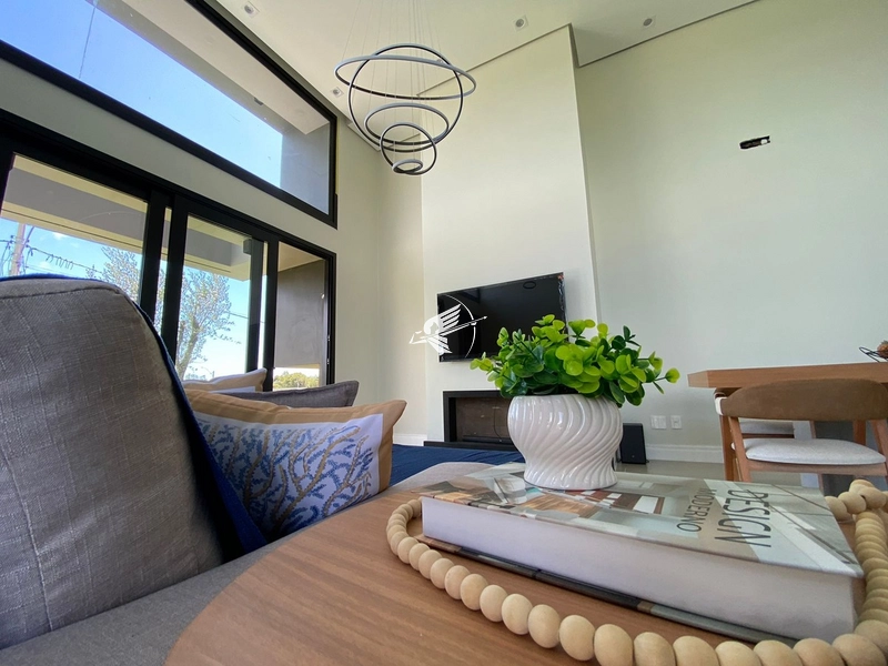 Casa à venda no Condomínio Terrasul: 13ª foto da galeria de imagens do imóvel