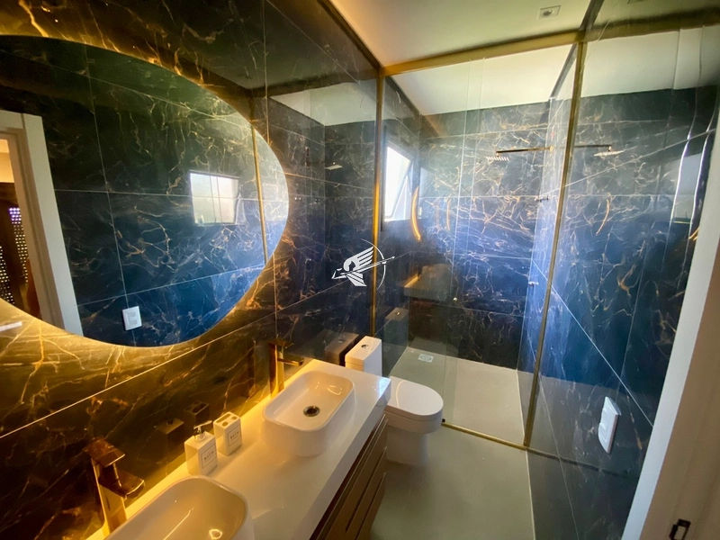 Casa à venda no Condomínio Terrasul: 8ª foto da galeria de imagens do imóvel