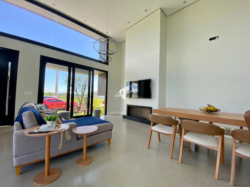 Casa à venda no Condomínio Terrasul: 17ª foto da galeria de imagens do imóvel
