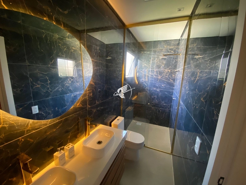 Casa à venda no Condomínio Terrasul: 23ª foto da galeria de imagens do imóvel