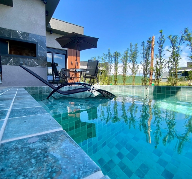 Casa à venda no Condomínio Terrasul: 21ª foto da galeria de imagens do imóvel