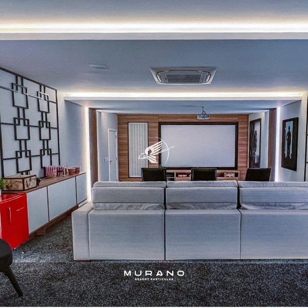 Casa á venda no Condomínio Murano: 4ª foto da galeria de imagens do imóvel