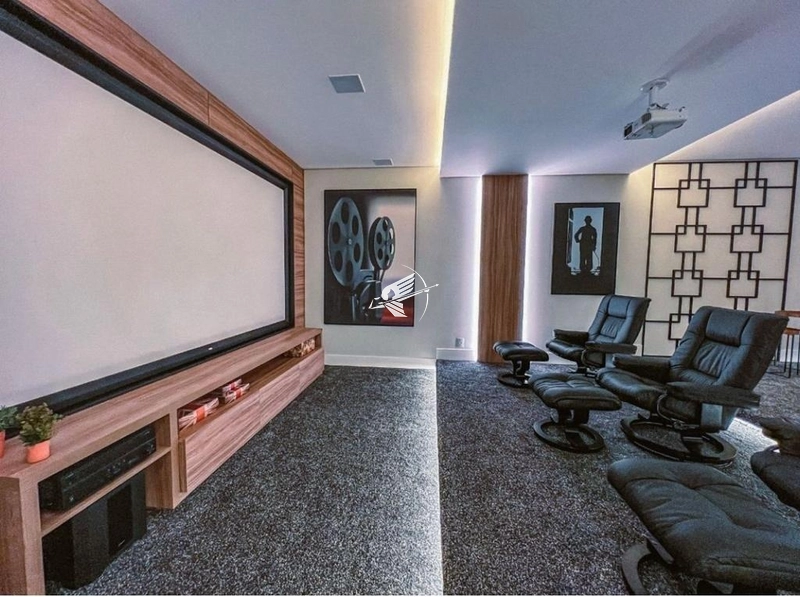 Casa á venda no Condomínio Murano: 2ª foto da galeria de imagens do imóvel