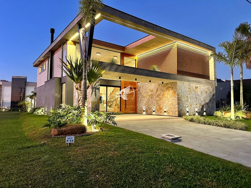 Imóvel residencial ou comercial