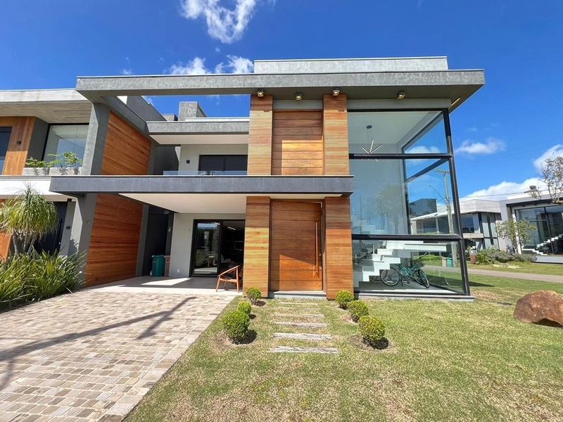 Imóvel residencial ou comercial