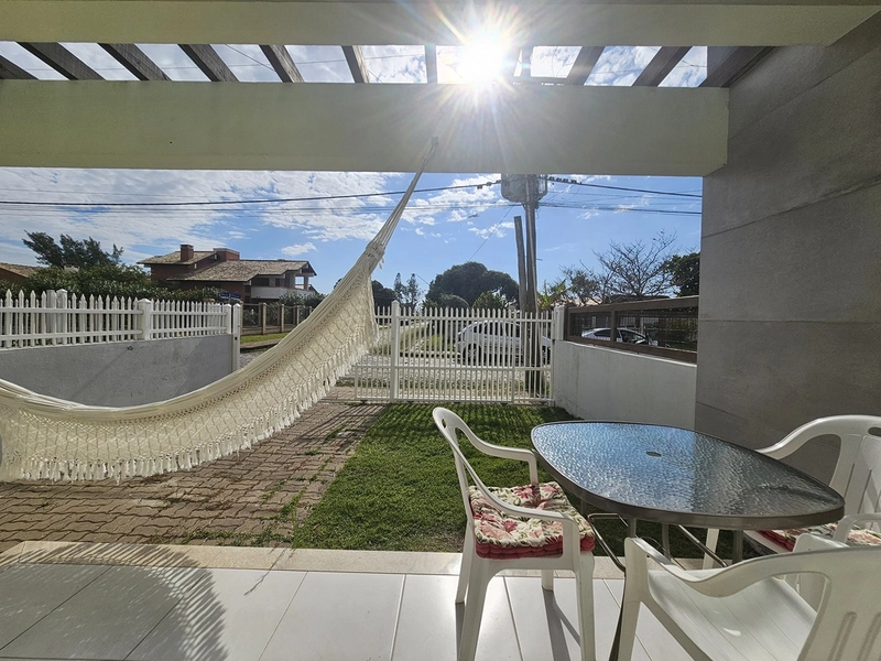 Casa à venda no Arpoador em Xangri-Lá: 4ª foto da galeria de imagens do imóvel