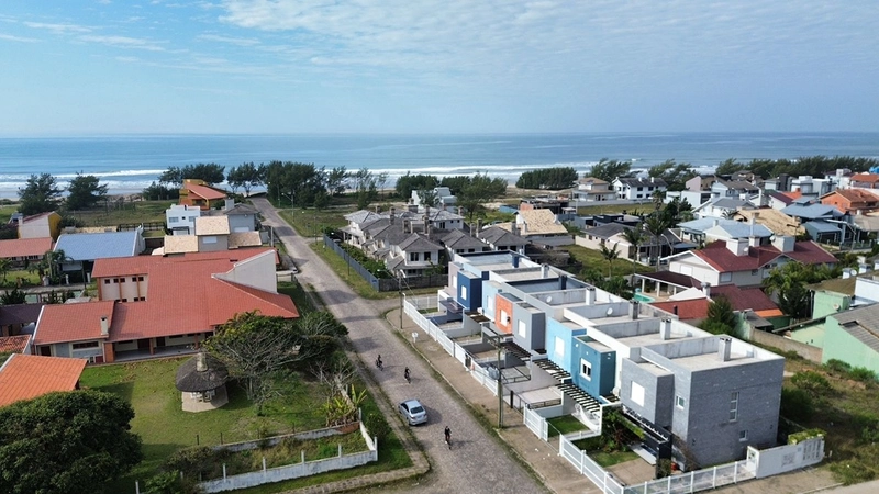 Casa à venda no Arpoador em Xangri-Lá: 2ª foto da galeria de imagens do imóvel