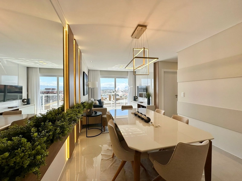 Apartamento à venda em Capão da Canoa: 3ª foto da galeria de imagens do imóvel