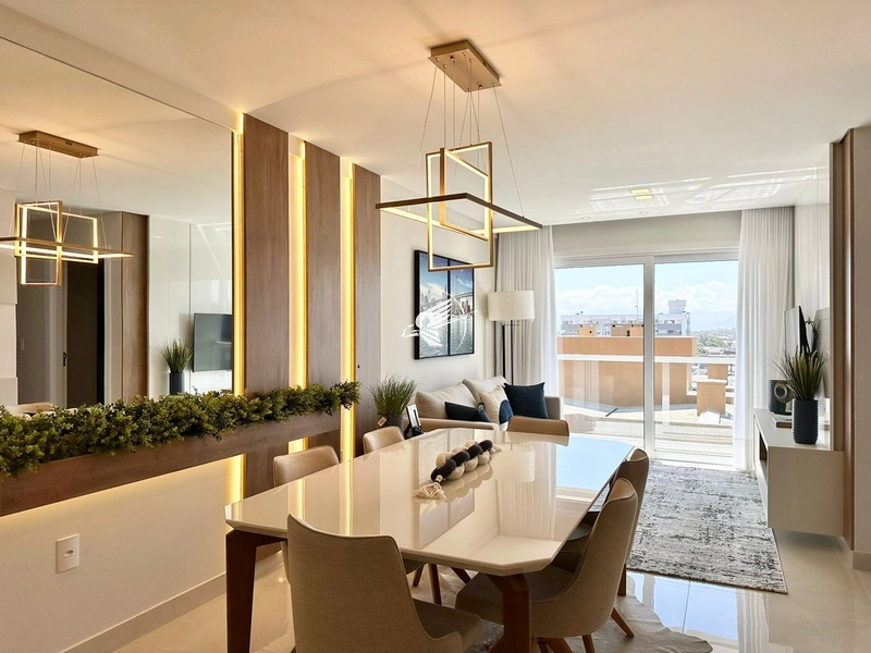 Apartamento à venda em Capão da Canoa: 2ª foto da galeria de imagens do imóvel