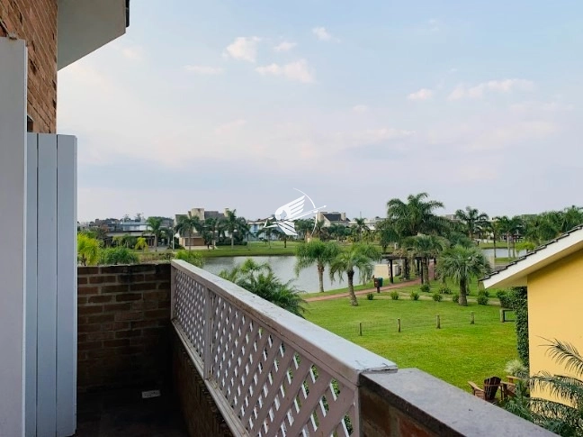 Casa Frente Lago à venda no condomínio Quintas do Lago em Xangri-Lá: 20ª foto da galeria de imagens do imóvel
