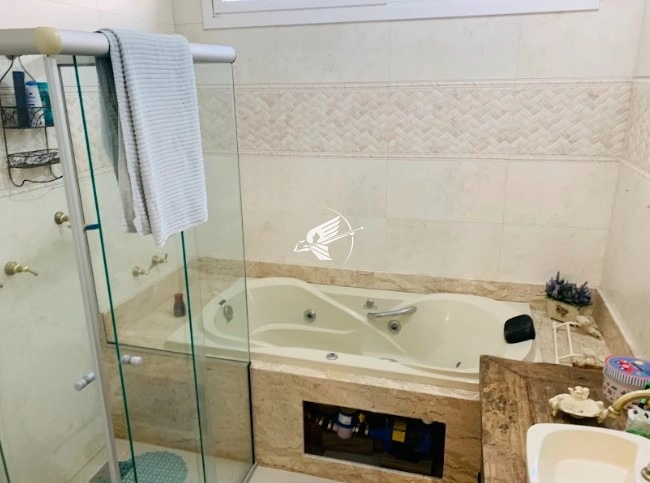Casa Frente Lago à venda no condomínio Quintas do Lago em Xangri-Lá: 18ª foto da galeria de imagens do imóvel