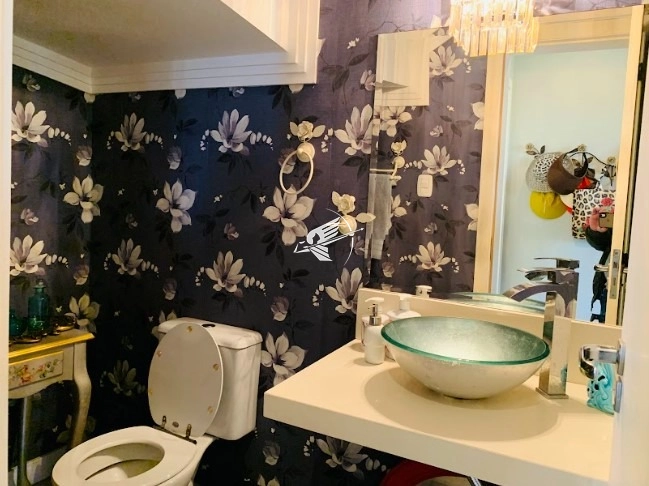Casa Frente Lago à venda no condomínio Quintas do Lago em Xangri-Lá: 12ª foto da galeria de imagens do imóvel