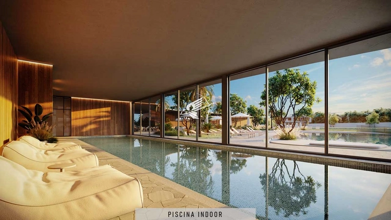 Lote/Terreno à venda no condomínio Zen Concept Resort em Xangri-Lá: 14ª foto da galeria de imagens do imóvel