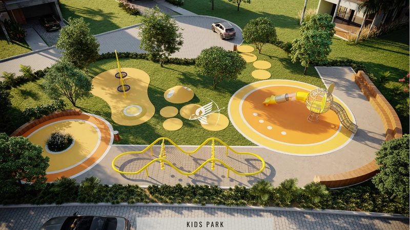 Lote/Terreno à venda no condomínio Zen Concept Resort em Xangri-Lá: 2ª foto da galeria de imagens do imóvel