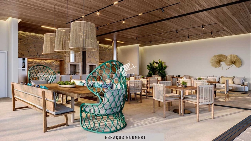 Lote/Terreno à venda no condomínio Zen Concept Resort em Xangri-Lá: 12ª foto da galeria de imagens do imóvel