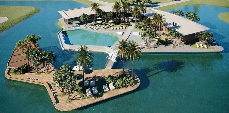 Lote/Terreno à venda no condomínio Zen Concept Resort em Xangri-Lá: 18ª foto da galeria de imagens do imóvel