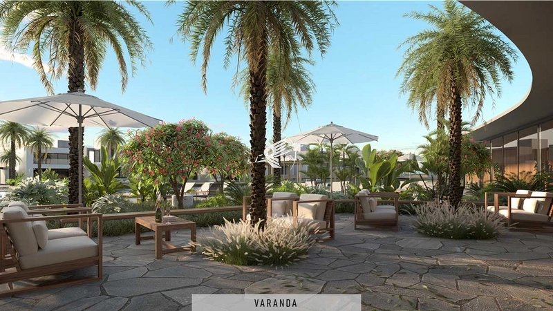 Lote/Terreno à venda no condomínio Zen Concept Resort em Xangri-Lá: 9ª foto da galeria de imagens do imóvel